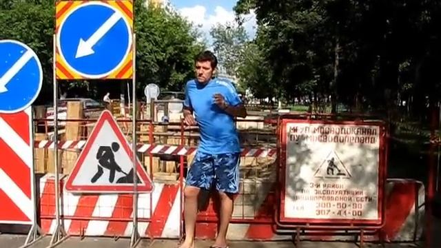 Я не курил, не пил -Лучше бы пил и курил... смотреть онлайн
