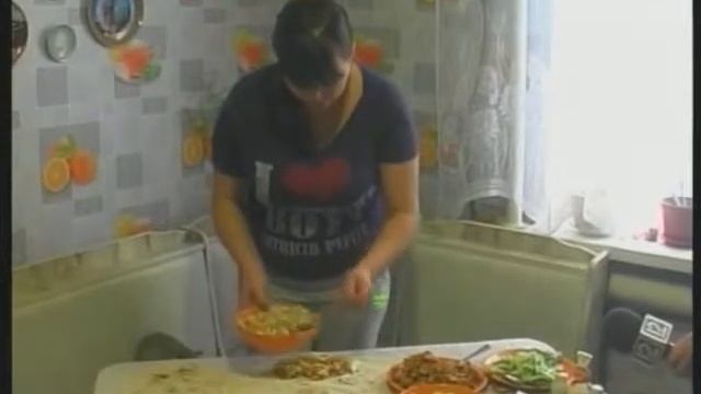 День лаваша смотреть онлайн
