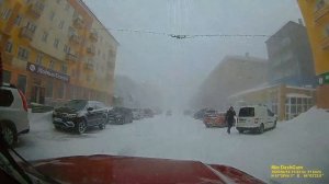 Воркута Ленина