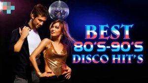 Italo Disco   Eurodisco 80s Super Hits    Итало Нон стоп Микс 80 х