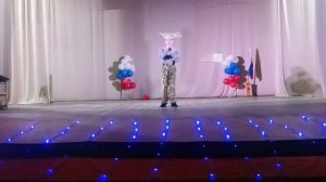 Рубцов Станислав Гуманитарка