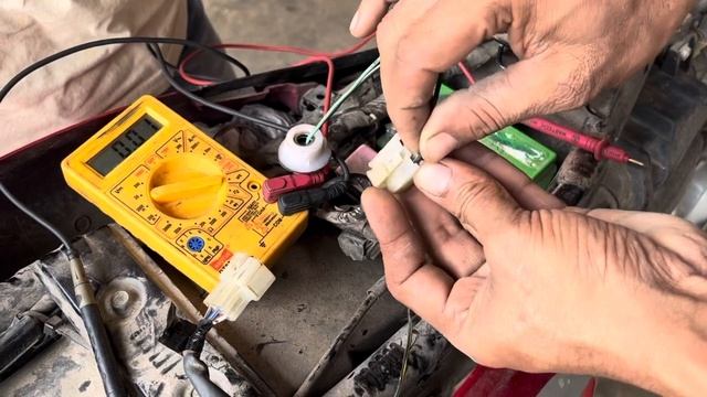 Bajaj platina bike ki battery charge problem смотреть онлайн