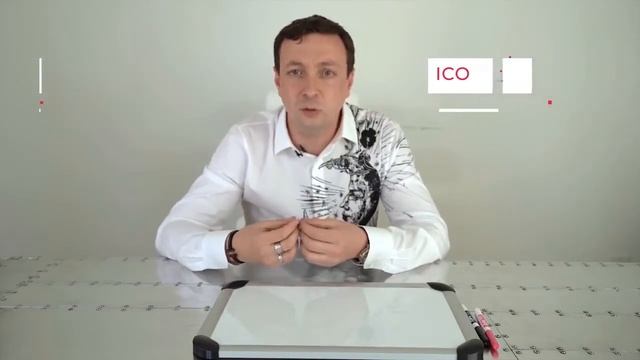 1 Вступление Критерии выбора ICO Николай Евдокимов смотреть онлайн