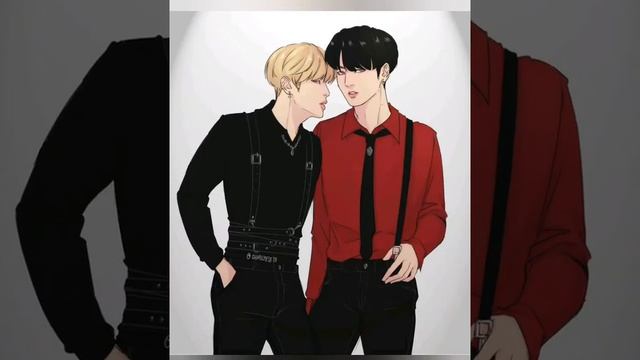 Вигуки | юнмины | чигуки | арты | Art Vkook