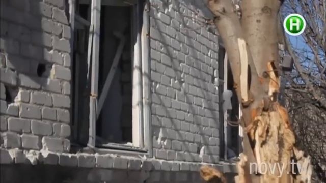 Как в столице встречали бойцов, вернувшихся из Дебальцево? - Абзац! - 20.02.2015 смотреть онлайн