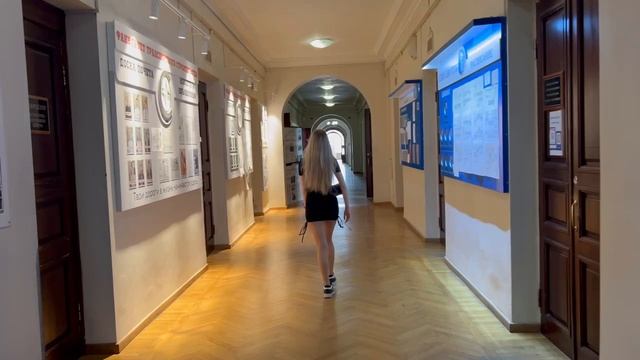 РСОТК-212 
Конкурс: «MY UNIVERSITY: CAREER PATH AND PERSONAL GOALS»