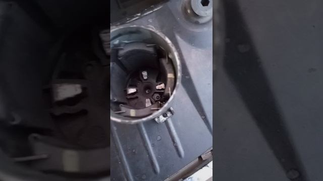 Ремонт стартера Datsun on-do смотреть онлайн