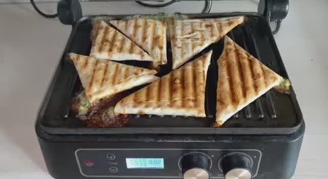 Вкусная еда Фемили