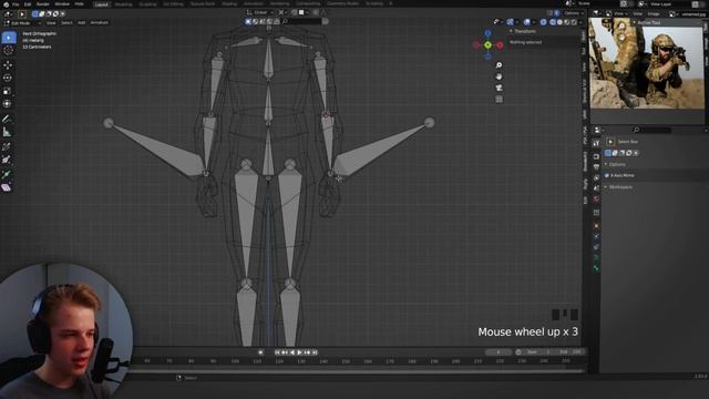 10_Part 4  Rigging