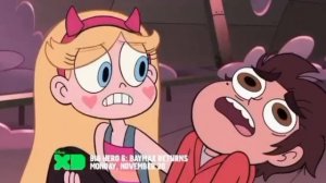 [Стар против сил зла] старко, самые милые и грусные моменты~