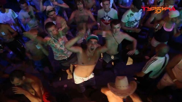 ГЭС Fest 2012 смотреть онлайн