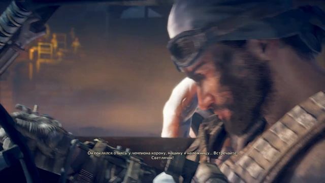 MadMax Прохождение на русском языке 27 часть смотреть онлайн