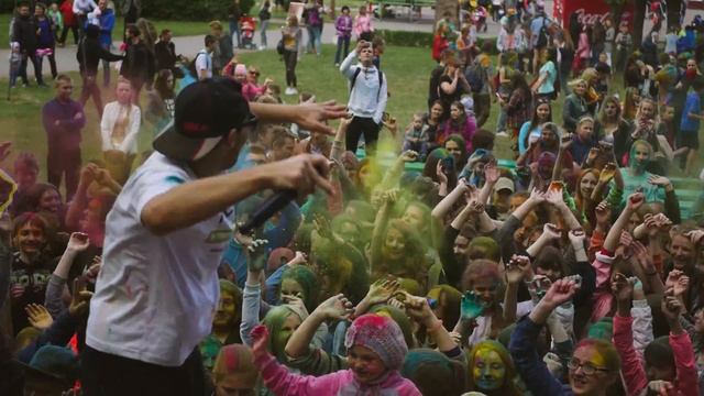 #BELHOLI 2017 / МОЛОДЕЧНО смотреть онлайн
