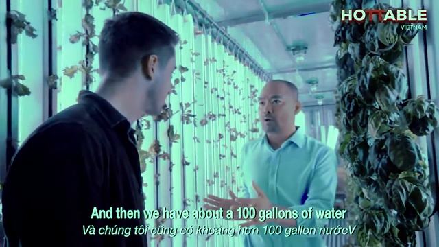 GreeOx - The Future of Farming in Vietnam смотреть онлайн