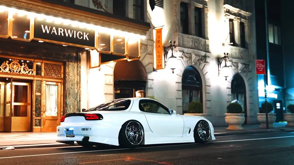 Alok Alan Walker - Headlight Faj смотреть онлайн