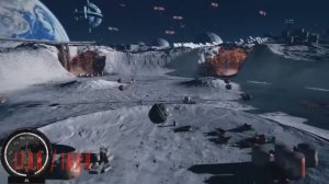 Баги и приколы в Лунопарке на ИС360 в World of Tanks / Темная сторона Луны шаротанки ИС360