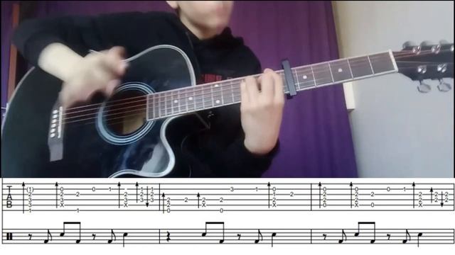 Hi-Fi. А дождь на окнах рисует.....      Кавер....