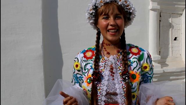 небо славян А Трошина смотреть онлайн