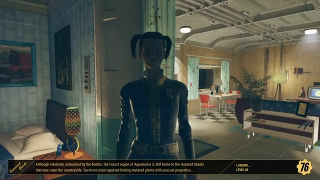 Fallout 76 shopping (Live) ( ps4 ) смотреть онлайн