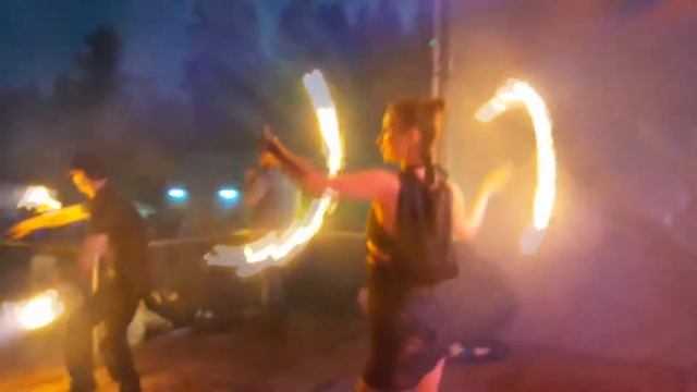 DJ DIMMIX PRO. RECORD FM OPEN AIR 2018. ЧИСТО ПЕРМСКИЕ смотреть онлайн