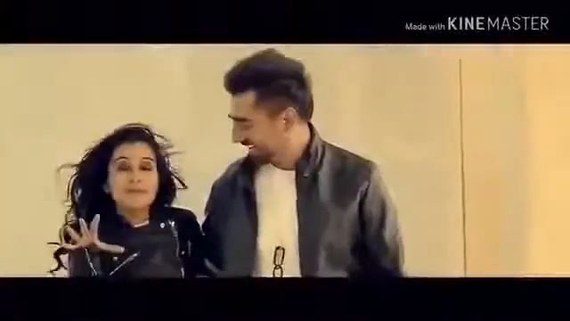 Sadi Koshish Hasne Di Tu Phir Rula Gayi Hai Ashok Kalle Kalle Si Tu Ehsaas kara do смотреть онлайн
