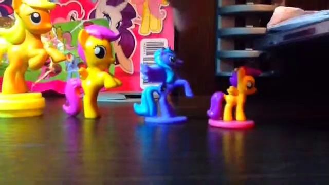 Обзор на скуталу из яиц фирмы Денли смотреть онлайн