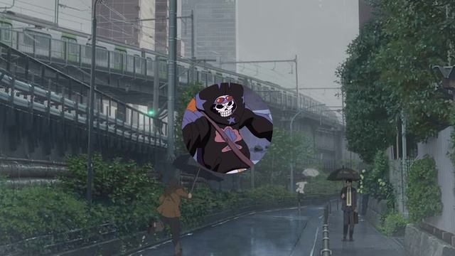 Rain Sounds For Sleeping