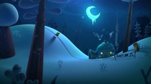 ПОТЕРЯННЫЙ ПИСОС ШУМАДАНА | Куми куми RYTP