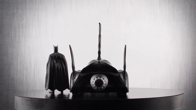 Машинка Бэтмен навсегда Бэтмобиль с фигуркой Бэтмена в магазине PLANETTOYS смотреть онлайн
