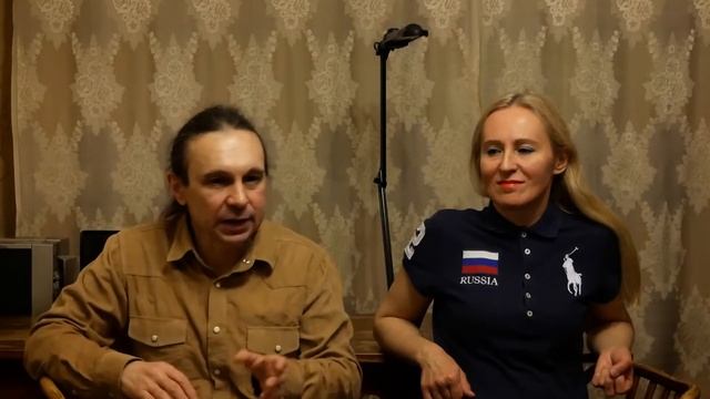 Про свинг отель в Ялте. Фрагмент 5 смотреть онлайн