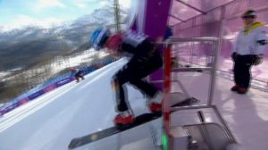 Men's Parallel Giant Slalom - Sochi 2014 Winter Olympics