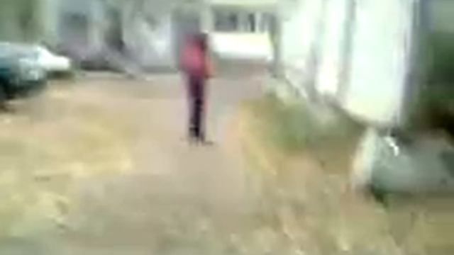 прикол петя и никита --стильная походка смотреть онлайн