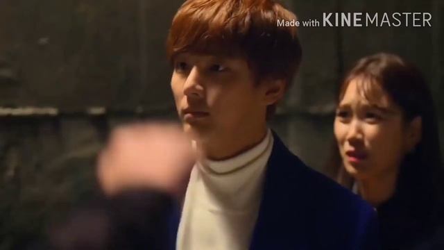 13 Drama Korea Yoon shi Yoon #yoonshiyoon #kdrama смотреть онлайн