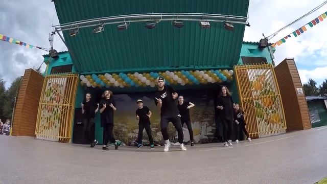 ShmekTheBeat | Hip-Hop | День города смотреть онлайн