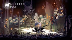 3 сборки амулетов для колизея глупцов в Hollow Knight
