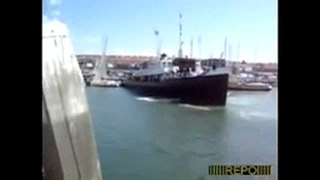 Снабженец Баранов через порт смотреть онлайн