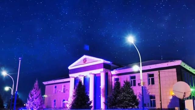 Аягөз кештері - Ерқанат Талғатұлы жəне Даулет Сабырхан (by Мейіржан Одатханов) смотреть онлайн