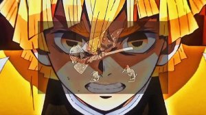 ЭДИТ ПО ЗЕНИЦУ!⚡