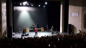 Shortparis - Любовь (Lyubov' - Love) @ Фестиваль Боль - 6|10 2018 Moscow Bol' Fest