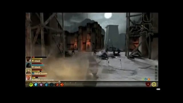 Dragon Age 2 Download PC (No Surveys) смотреть онлайн
