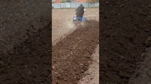 Отзыв о плуге! И..! Ну бывает))..