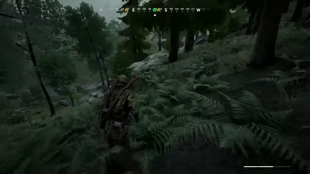 Учимся играть в Vigor PS4 | Rus смотреть онлайн