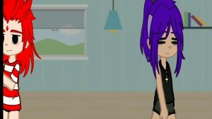 королевская любовь/шип/куропик/гача/минифильм