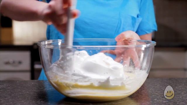 Lemon Chiffon Cake Recipe With Lemon Filling