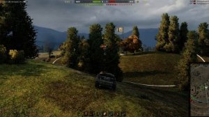 StuG III Ausf. G, Немецкая ПТ-САУ пятого уровня