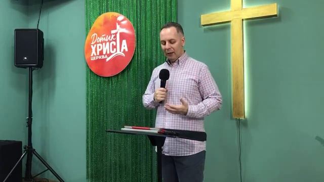 Трансляція Зібрання Церкви 01.10.23 | СЯЮЧА ВЕЛИЧ - В'ячеслав Самохвалов смотреть онлайн