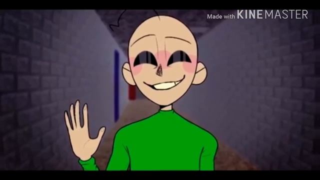 Top 5 Baldi's basics meme | топ 5 Baldi's basics meme смотреть онлайн