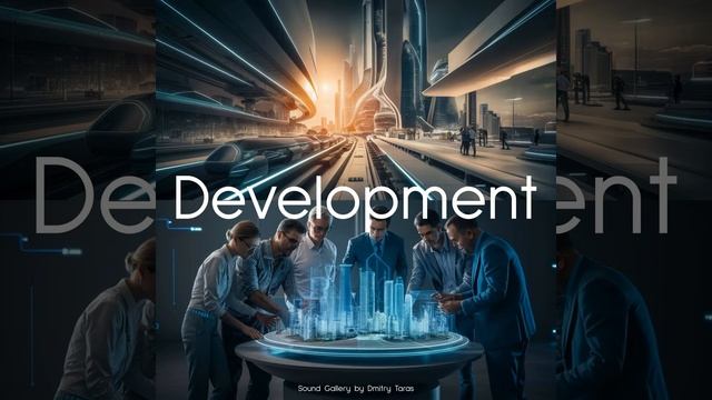 Development смотреть онлайн