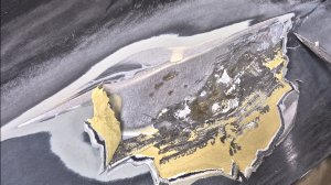 Как быстро удалить шпаклевку с детали авто