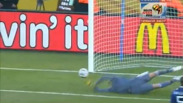 Вратарь выдрочил мяч! [lolx.ru] смотреть онлайн
